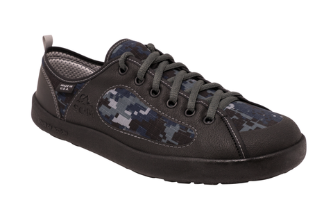 Camo Navy