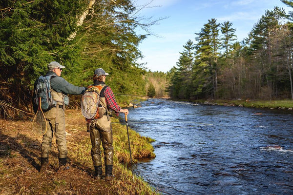 3 Simple Tactics for Fly Fishing Pocket Water