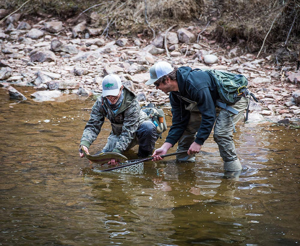 5 Rivers Rendezvous Colorado