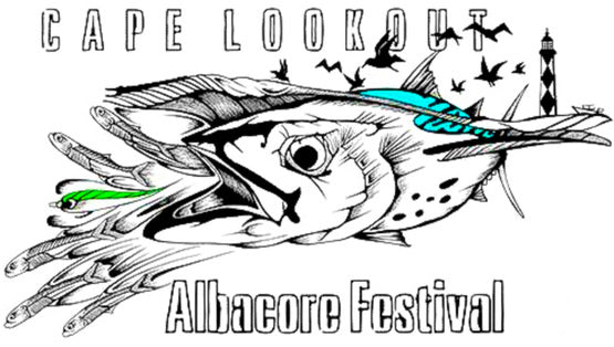 Cape Lookout Albacore Festival