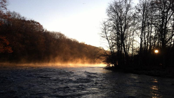 fly fishing photo by VERN-O Burm