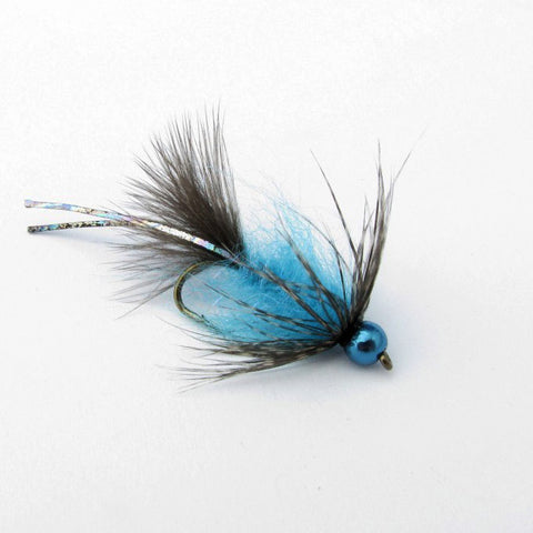 Nick's Pick - Fly tying instructions