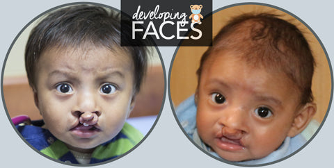 501c3 non profit charity developing faces nyc