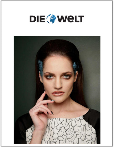 kate stoltz in die welt