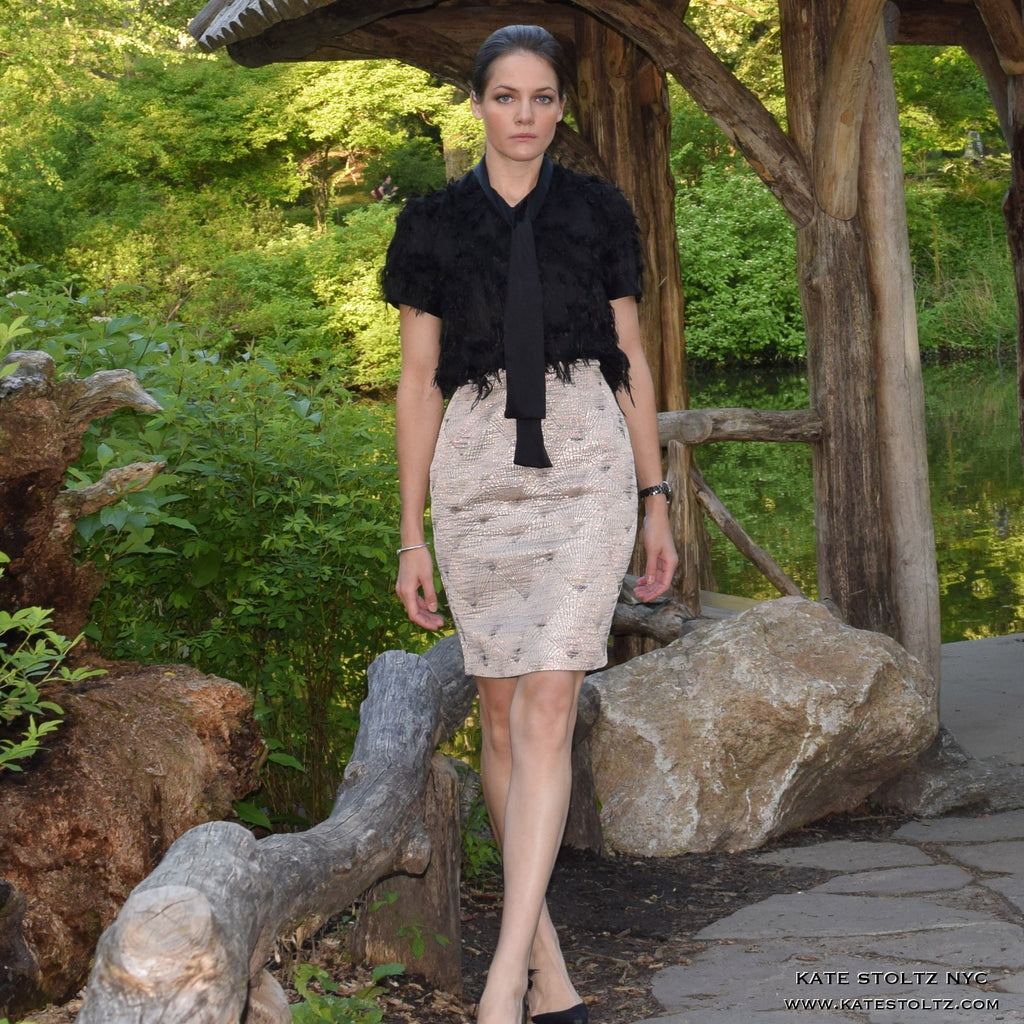 Kate Stoltz Skirt