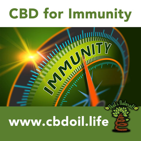 CBD for immunity, CBD for immune system, CBD for coronavirus, CBD for viruses, CBD for colds, CBD for flu - Endocannabinoid Deficiency - How can supplementing with CBD help your Endocannabinoid System (ECS)?  Cannabinoids, endocannabinoids, phytocannabinoids - research showing CBD (Cannabidiol) can help with a variety of pain, inflammation, and disease.  See more about legal hemp CBD from That's Natural at www.cbdoil.life and cbdoil.life, legal in all 50 states at www.thatsnatural.info, That's Natural legal CBD hemp-derived CBD