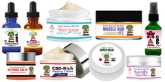 ULTIMATE That’s Natural Sampler - One of EVERY Product!