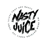 Nasty e-juice