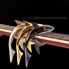 Shark Capo