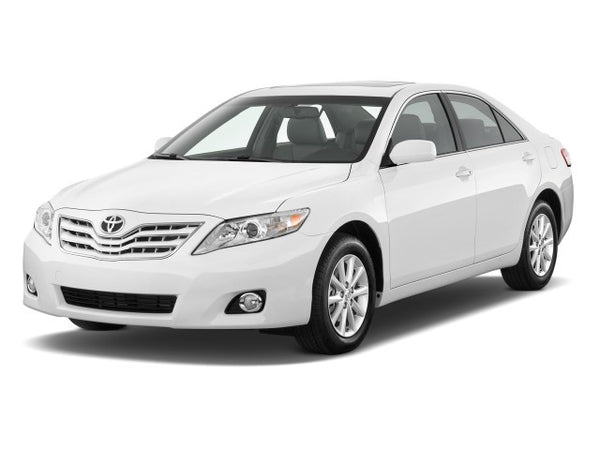 toyota camry grande 2011 #1