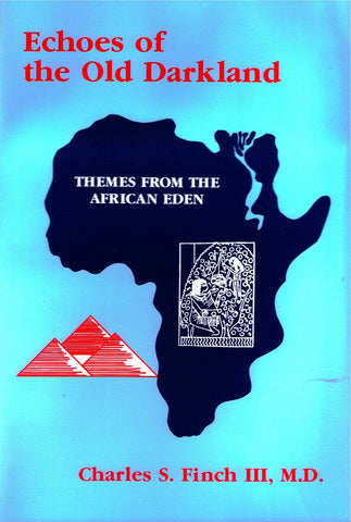 Echoes of the Old Darkland - Themes from The African Eden