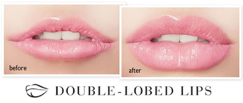 Double-Lobed CandyLipz