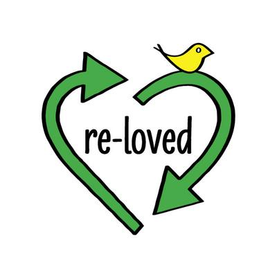 re-loved by manitoulinsturtlecreek