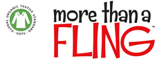 More than a Fling Logo