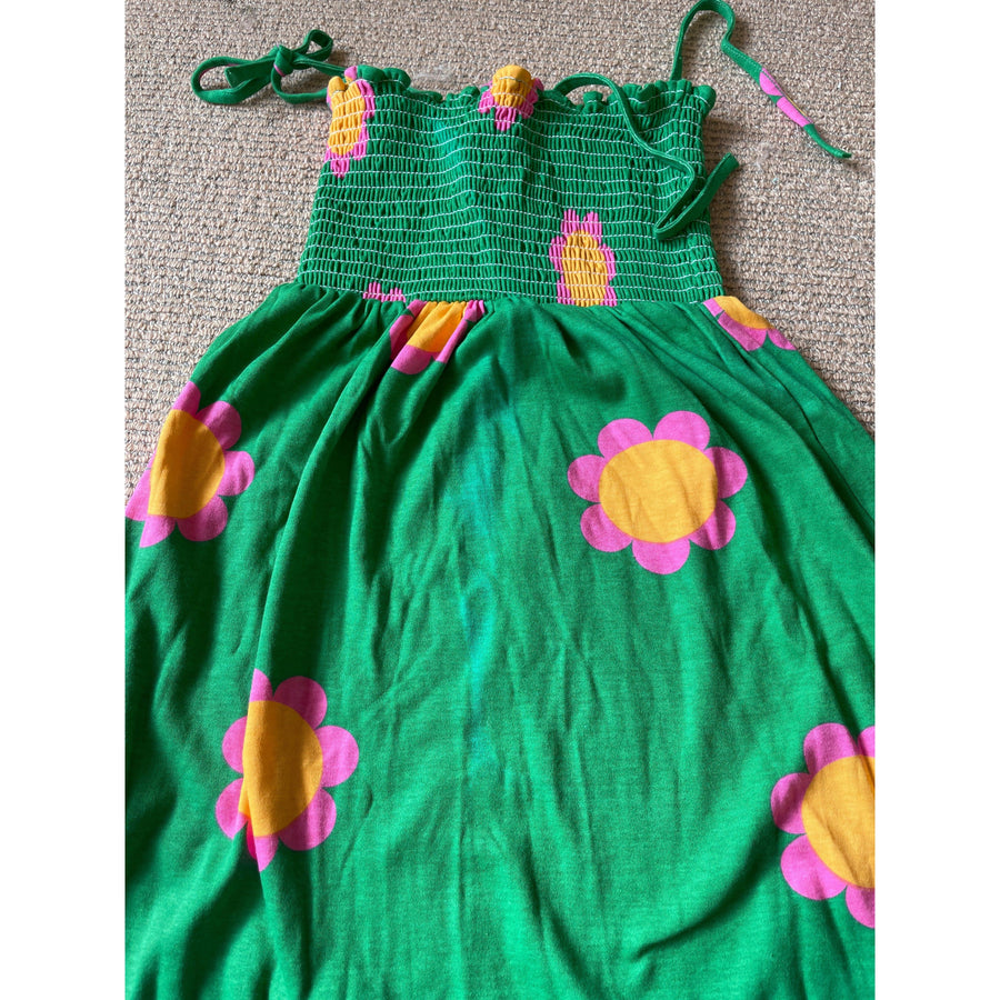 Moromini - SECONDS - Perfect Lawn Sundress B (2-3 Years)