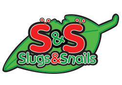 Slugs and Snails Logo