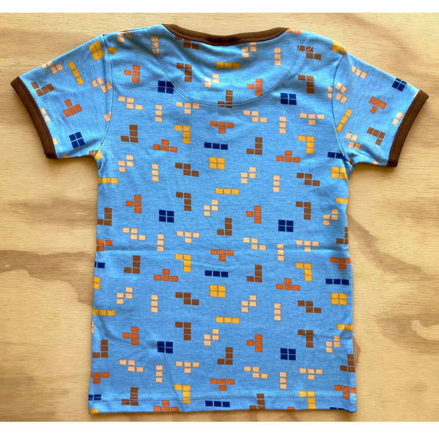 Moromini - Arcade Hero Short Sleeved Top (2-3 Years)