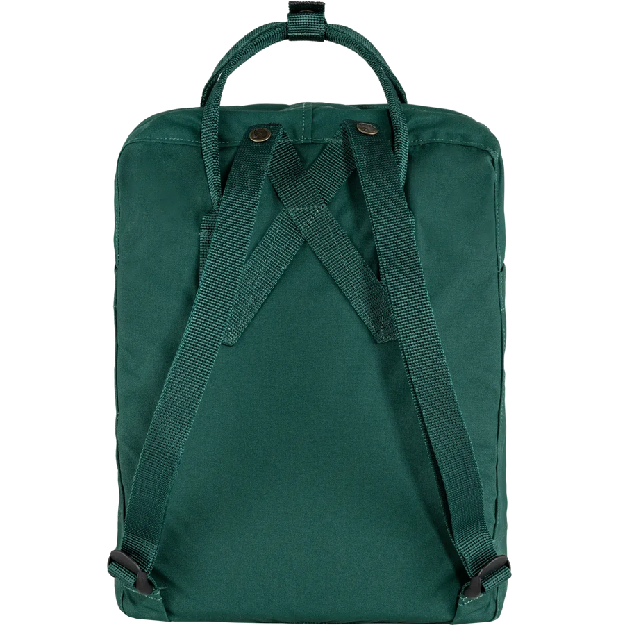 Fjallraven - Kånken Arctic Green