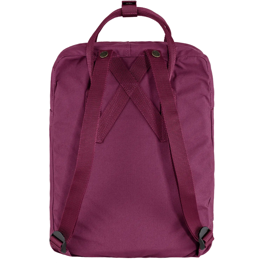 Fjallraven - Kånken Royal Purple