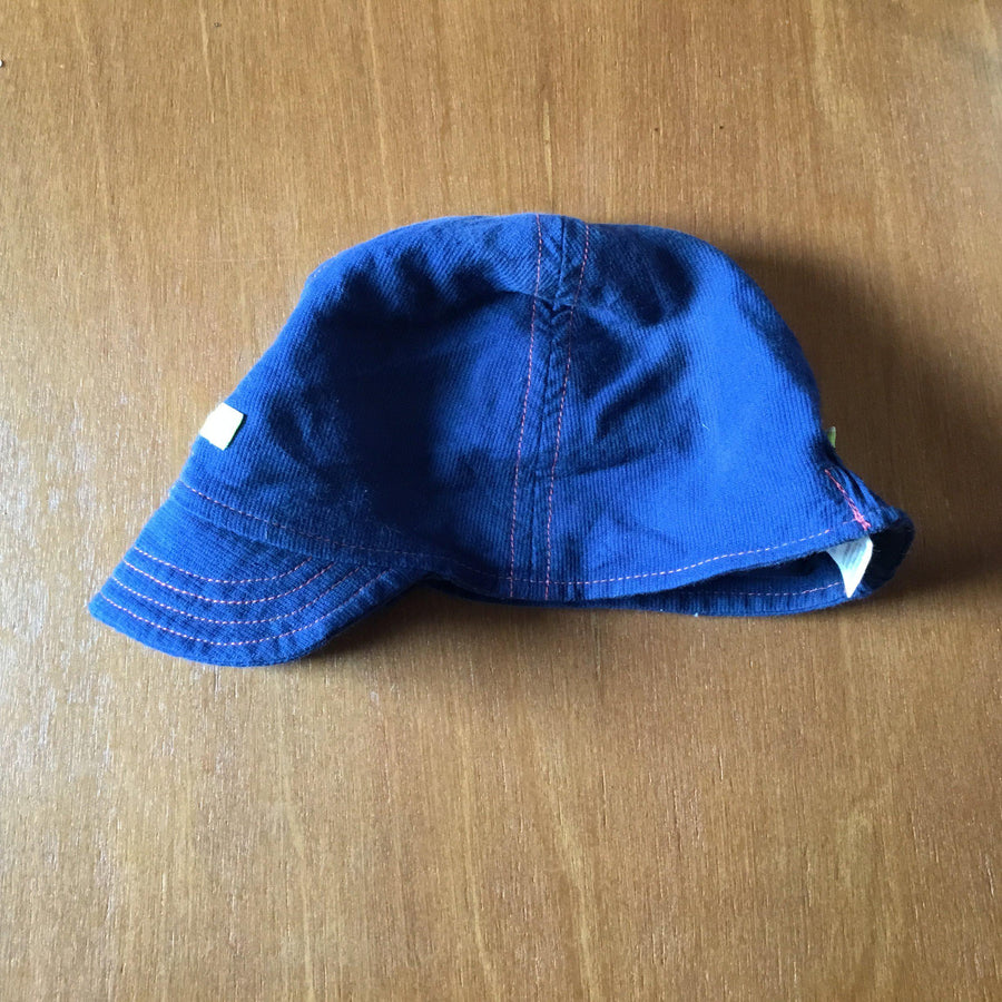 manitoulinsturtlecreek Limited - Loud + Proud Cotton Hat - Size 98/104