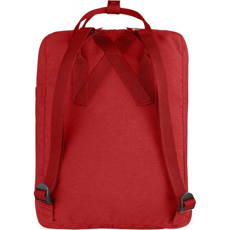 Fjallraven - Re-Kånken Red