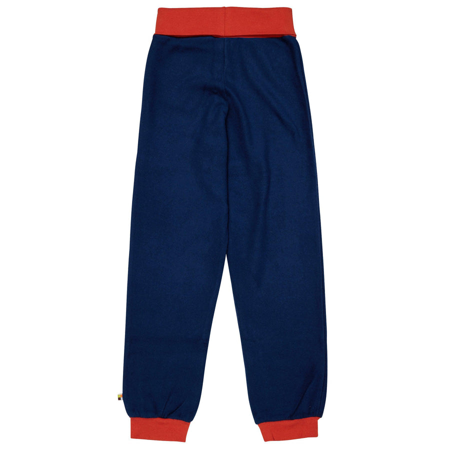 Loud + Proud - Ultramarine Fleece Pants