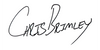 chris brimley signature