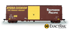 SOUTHERN PACIFIC HO SCALE BOXCAR