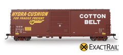 Cotton Belt Boxcar