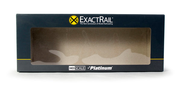exactrail box