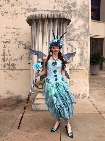Michelle the Fairy