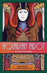 Aquarian Tarot