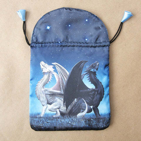 Draconis Tarot Bag