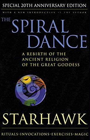 The Spiral Dance