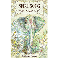 Spiritsong Tarot