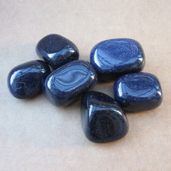 Tumbled Blue Sandstone