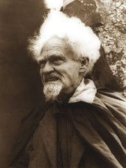 Gerald Gardner, English Witch