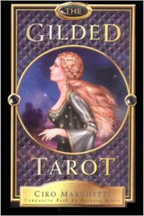 Gilded Tarot