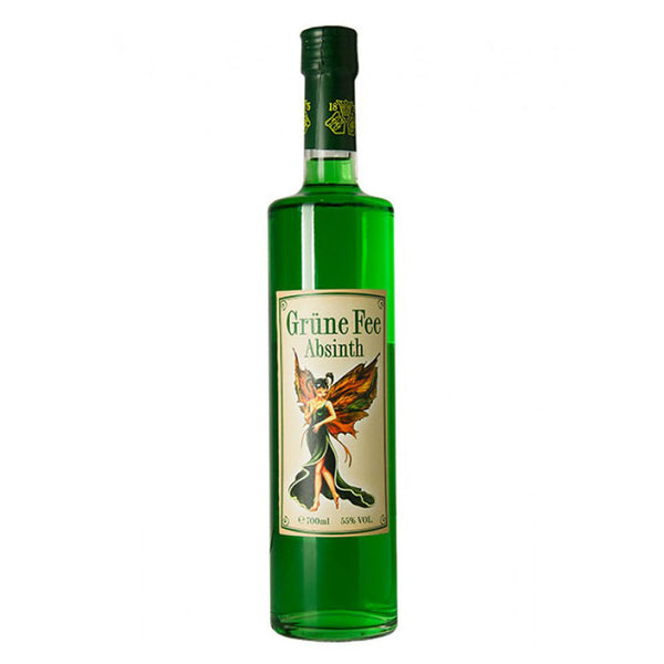 Absinthe