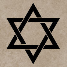 Hexagram of Solomon