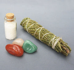 Ritual items