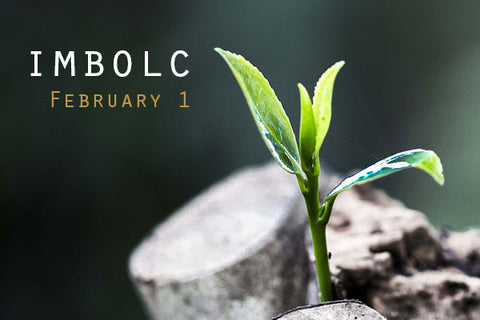 Imbolc