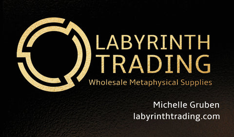 Labyrinth Trading