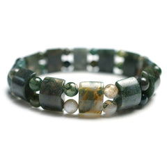 Moss Agate