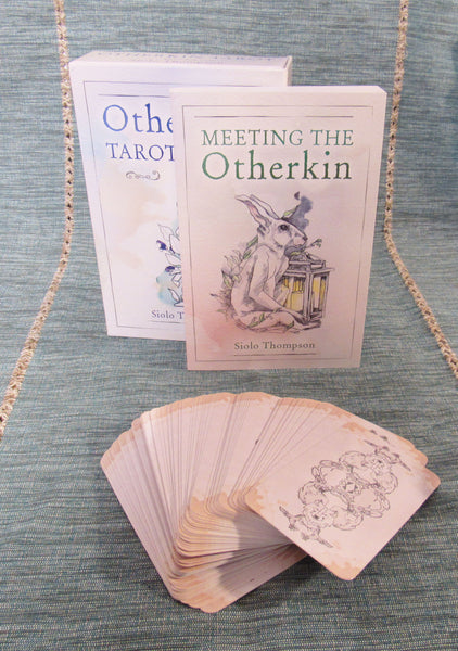 Otherkin Tarot