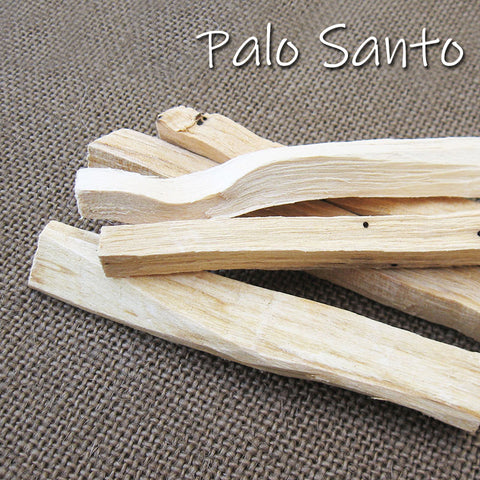 Palo Santo