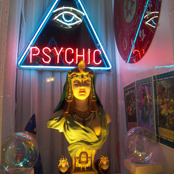 Avoiding psychic scams