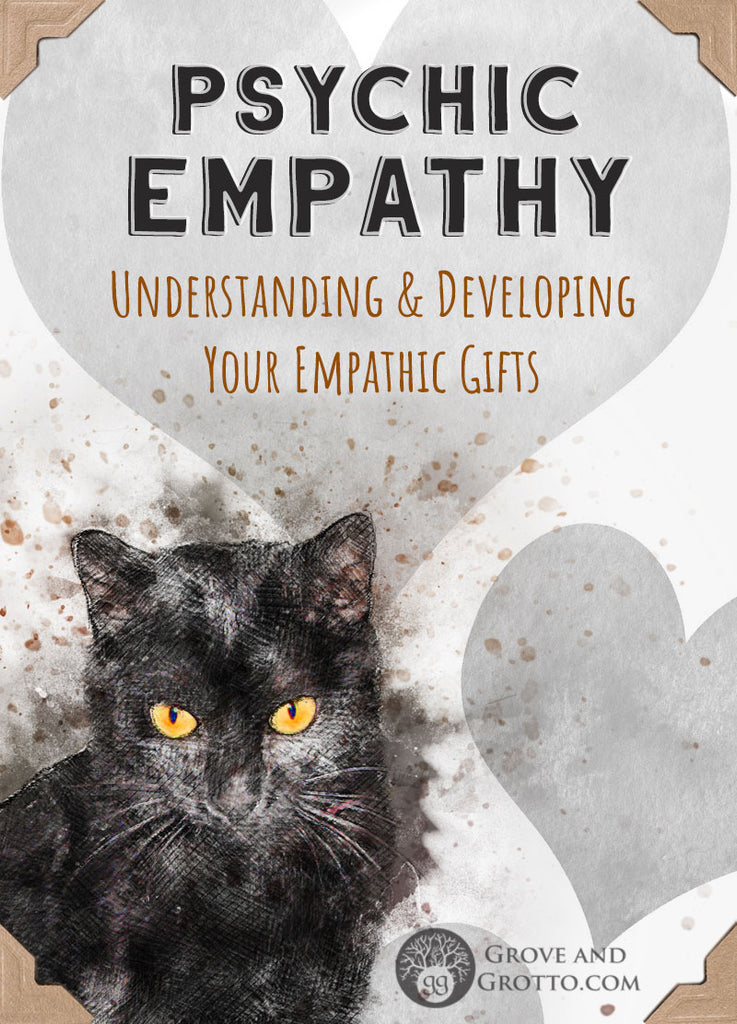 Psychic Empathy