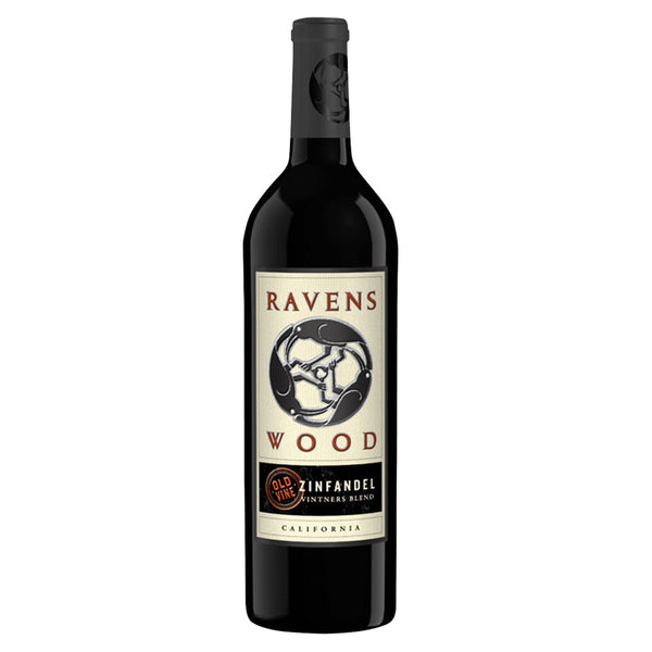 Ravenswood Zinfandel