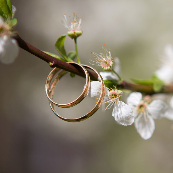 Wedding ring